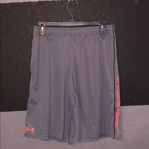 Basketball shorts